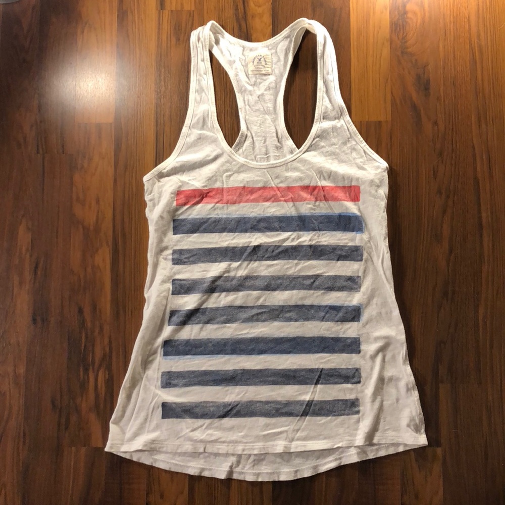 AEO women's tank